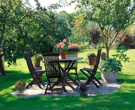 Apartment Am Papensee Hohen Sprenz