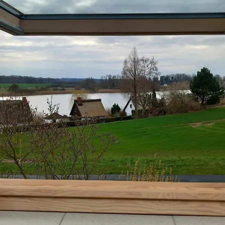 Apartment Am Papensee *