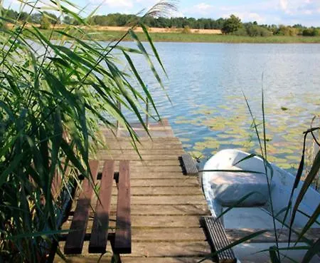 Am Papensee Apartment Hohen Sprenz