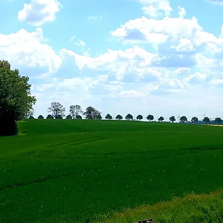 Am Papensee Hohen Sprenz